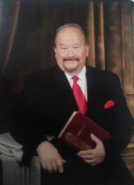 David Cheek